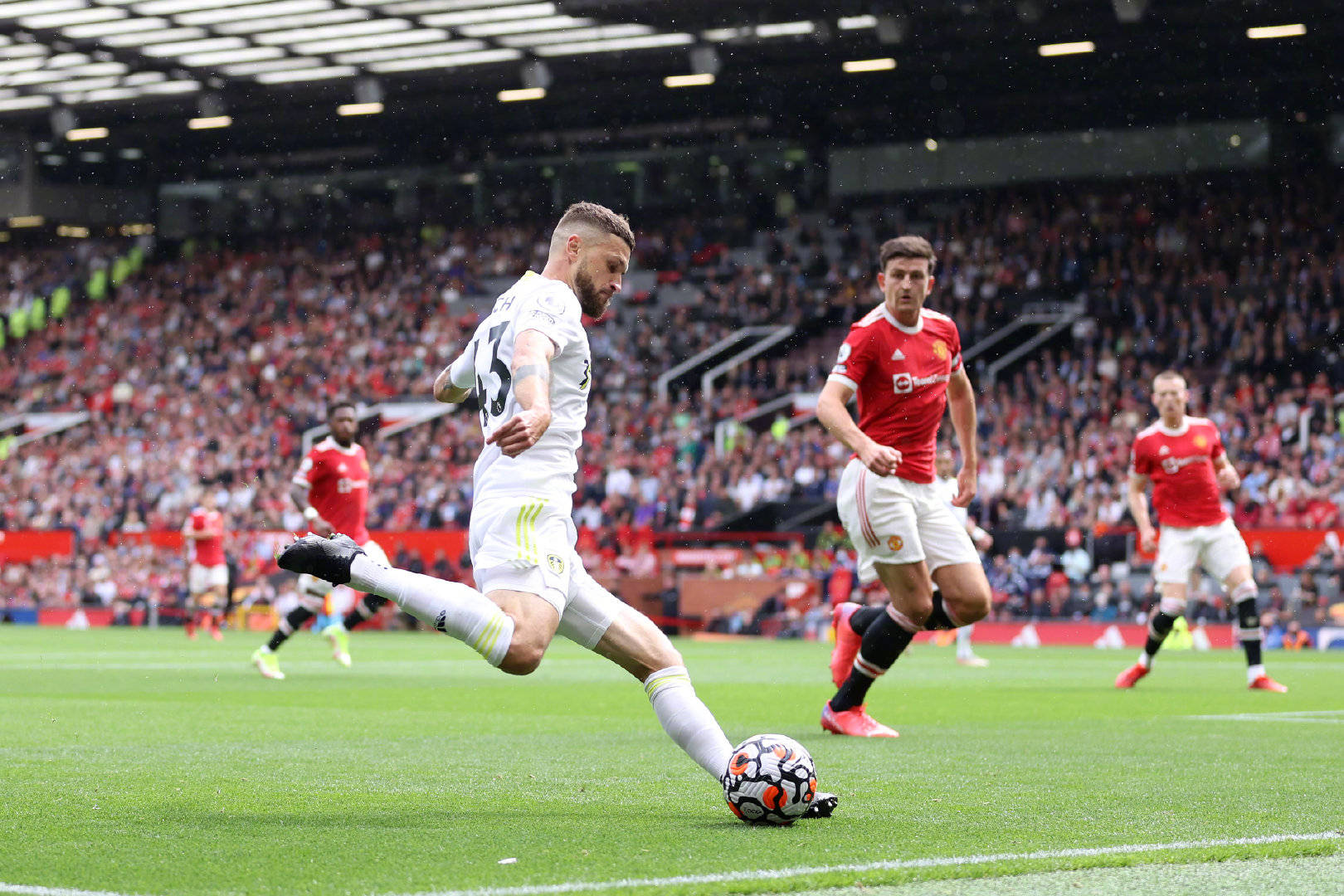 德家族在足 德家族在足